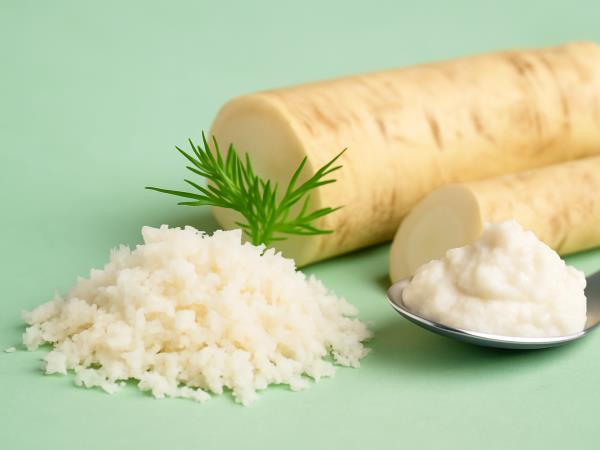 Hren: pet razlogov, zakaj ta pozabljena korenina z več vitamina C kot limona zasluži mesto na vašem jedilniku vse leto